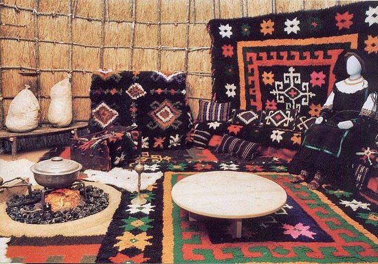 Sarakatsani Folklore Museum