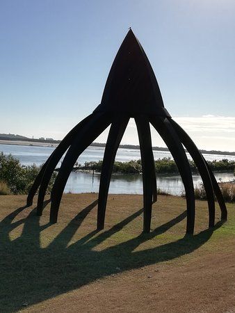 Sandfly Creek Walkway