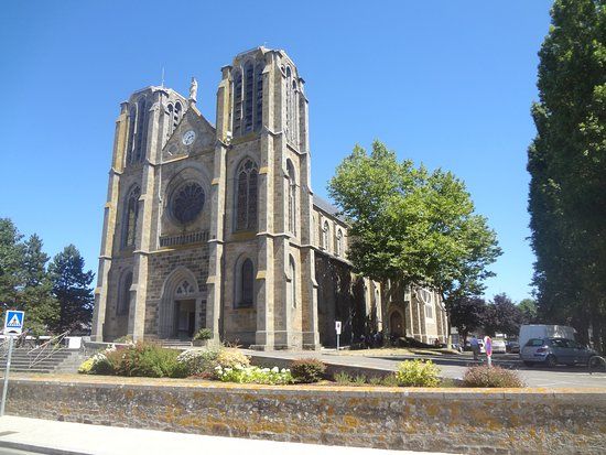 église Notre-Dame-des-Grèves de Saint-Malo
