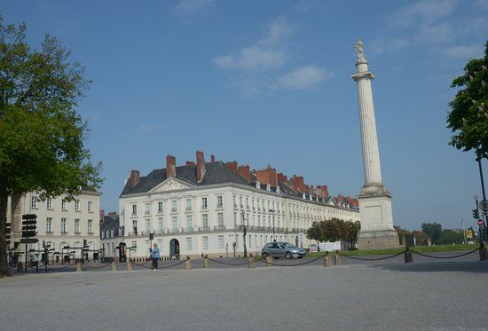 Cours Saint-André