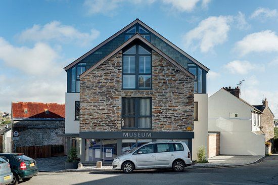 Wadebridge and District Museum