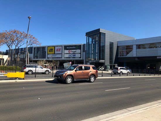 Narellan Town Centre
