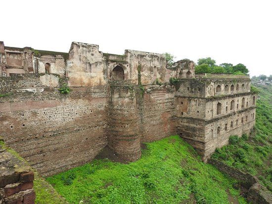 Shahi Qila