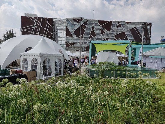 Conjunto de Artes Escenicas