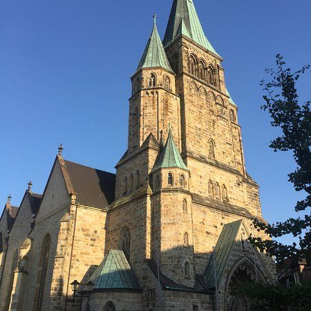 St. Laurentius