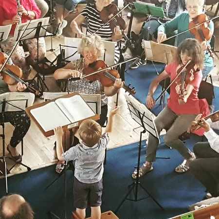 Ashburton Arts Centre