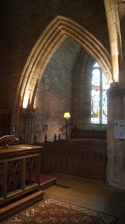 Crichton Collegiate Church