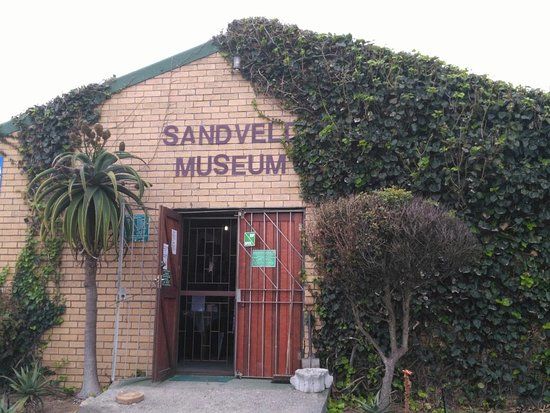 Sandveld Museum