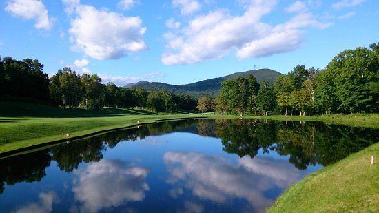 Noboribetsu Country Club