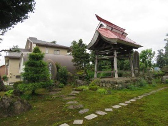 Shofuku-ji Temple