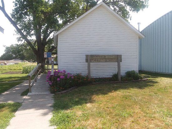 Warren County Historical Museum