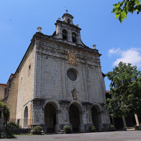 Santuario de Nuestra Senora de la Antigua