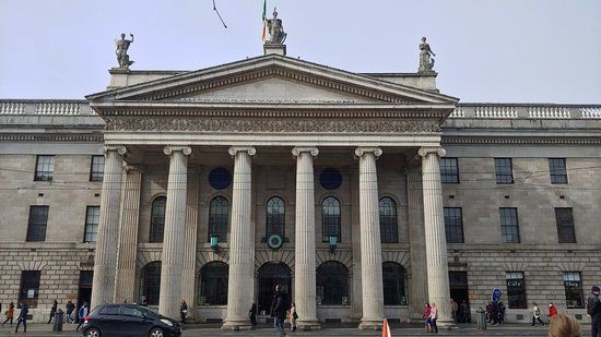 General Post Office
