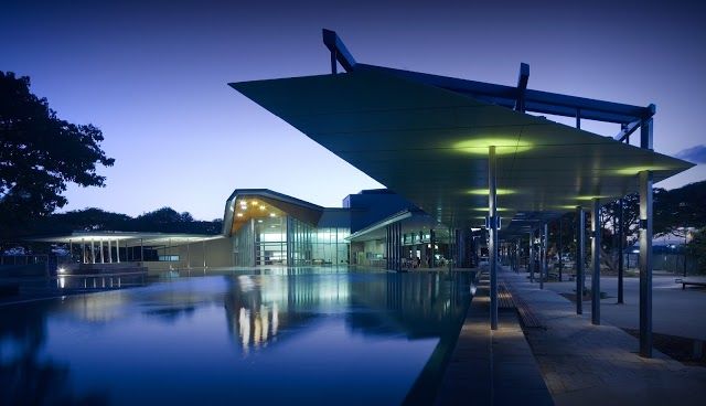 Riverway Arts Centre