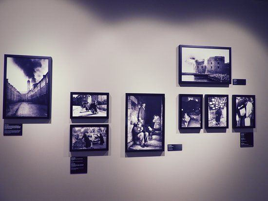 Image of War