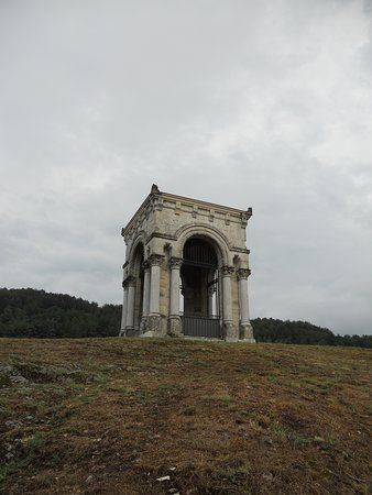 Le Calvaire