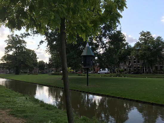 Oranjepark