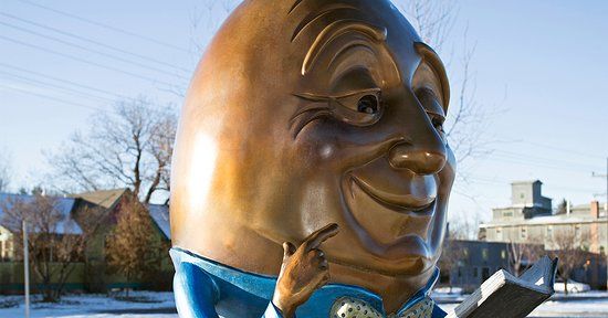 Bozeman Sculpture Park