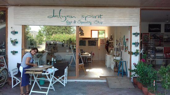 Dalyan Spirit Gift&Speciality Shop