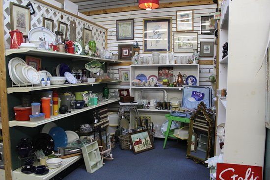 Gateway Antiques Mall