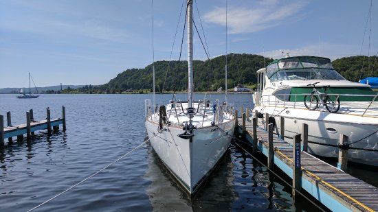 Frankfort Mineral Springs