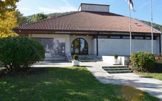 National Museum Arandjelovac
