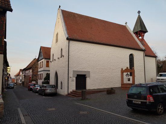 St. Nikolaus