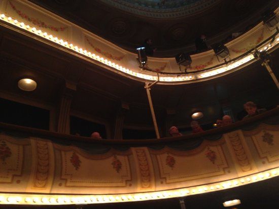 Theatre de Vienne