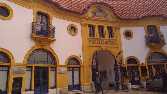 Mercado Santana