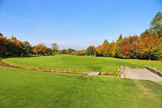 Craddockstown Golf Club