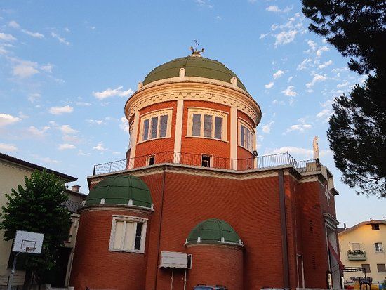 Chiesa del Gesu Redentore
