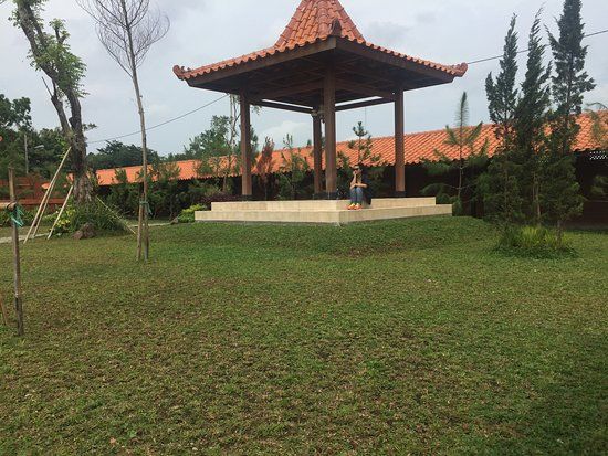 The Catholic Church of Our Lady