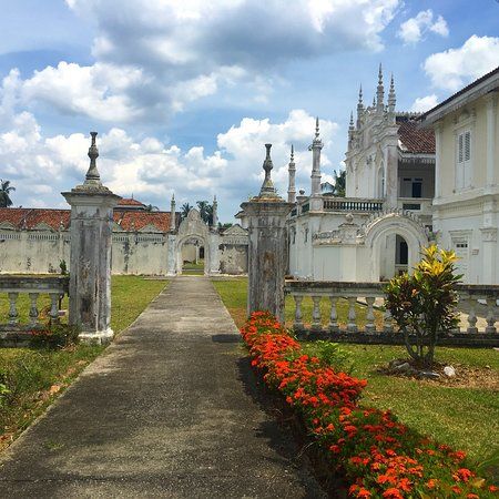 Istana Bandar
