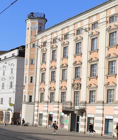 Altes Rathaus