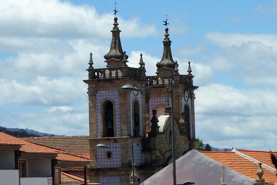 Igreja Matriz Sao Pedro