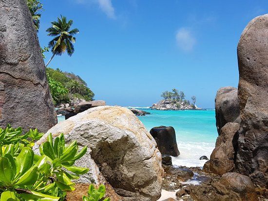 Fairyland Beach