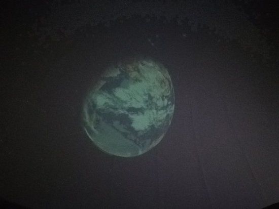 Planetarium
