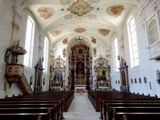 St. Martin