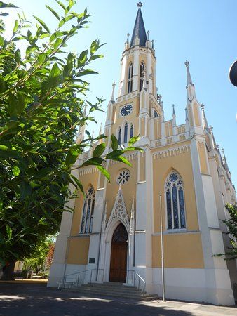 Johanneskirche