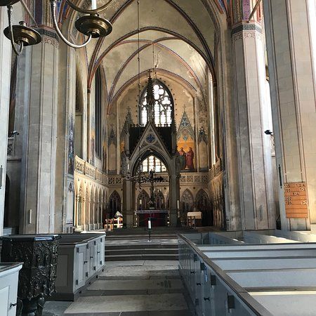 St.-Marien-Kirche