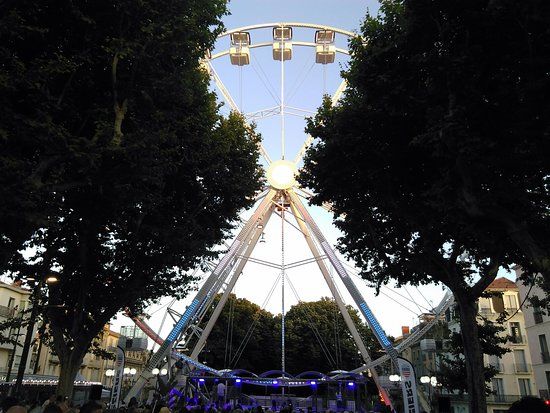 Grande Roue