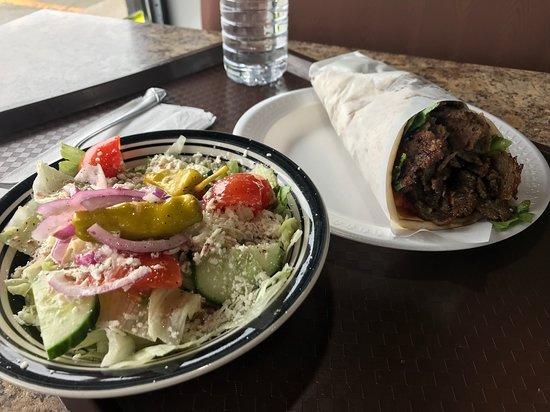 Gyros & More