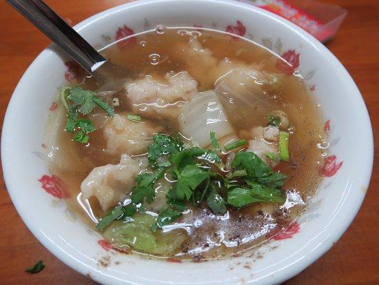 A Long Tu Tuo Yu Geng