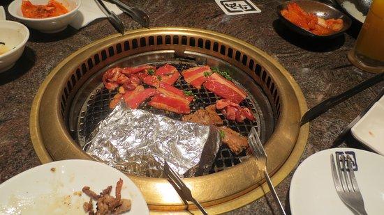 Gyu Kaku Yakiniku