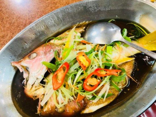 Tainan Qigu Seafood Restaurant