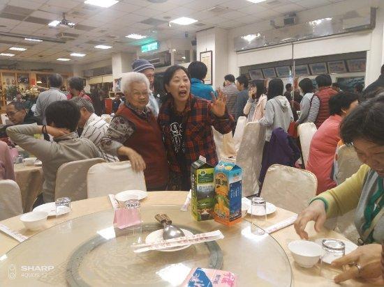 Dragon Garden Restaurant