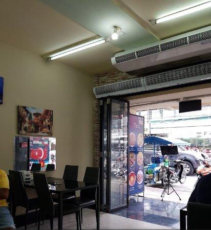 Turkuaz Turkish Cafe
