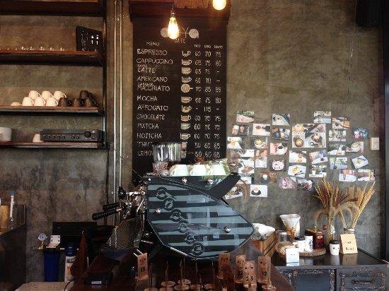 De'Ya Cafe