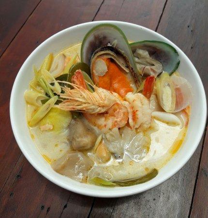 Krua Pisamai