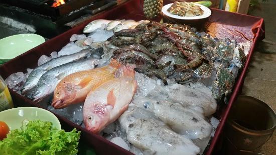 Ban Thai